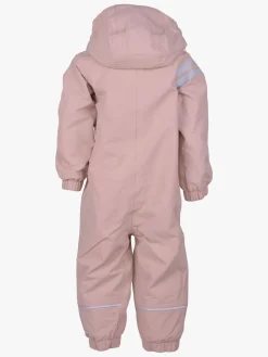 Lindberg Lingbo Skalflyverdragt, Blush
