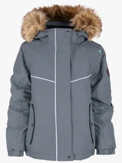 Lindberg Lofoten Vinterjakke, Orion Blue
