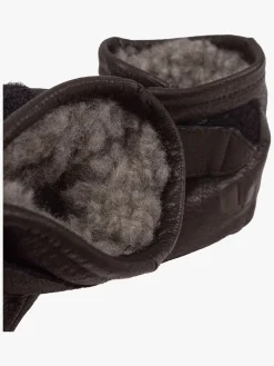 Lindberg Lumi Futter, Sort