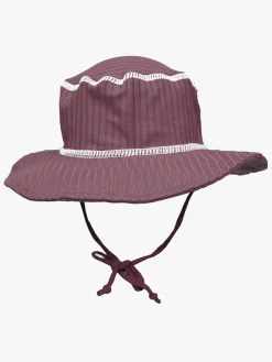 Lindberg Madrid UV-Hat, Dry Rose