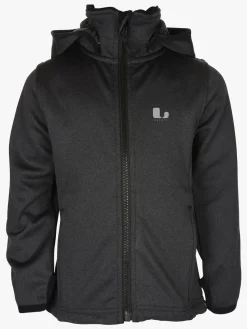 Lindberg Milano Powerstretch Jakke, Anthracite