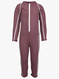 Lindberg Monaco UV-Dragt, Dry Rose