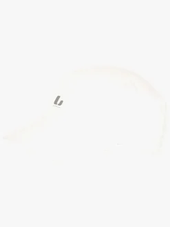 Lindberg Nor Kasket, White