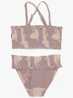 Lindberg Norah Bikini, Sand