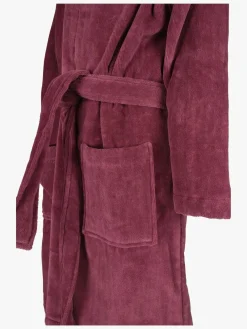 Lindberg Orbaden Badekåbe, Dry Rose