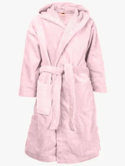 Lindberg Orbaden Morgenkåbe, Pink