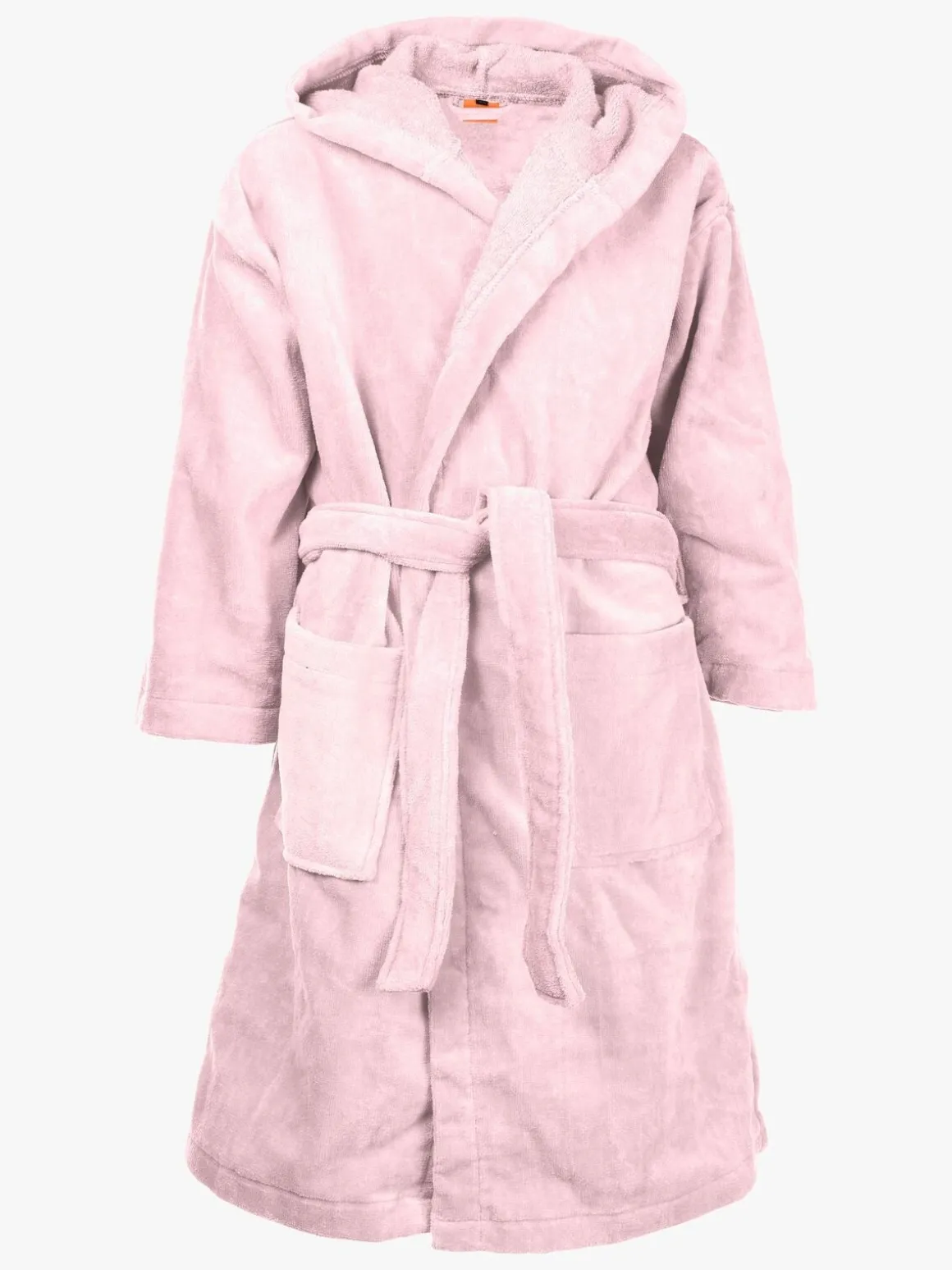 Lindberg Orbaden Morgenkåbe, Pink