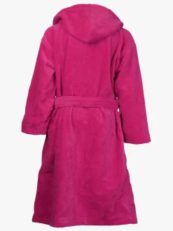 Lindberg Orbaden Morgenkåbe, Cerise