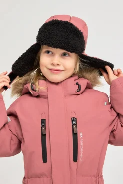 Lindberg Polar Hue, Dark Pink