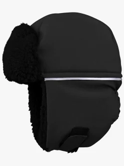 Lindberg Polar Hue, Sort