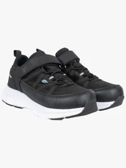Lindberg Prime Active Vandtætte Sneakers, Sort