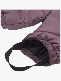 Lindberg Rocky Køredragt, Dusty Mauve