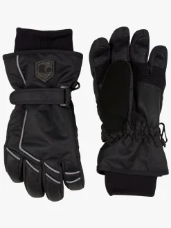 Lindberg Salberg Handsker, Sort