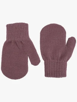 Lindberg Åsbro Vanter 3-pak, Blush