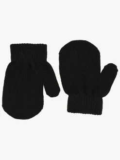 Lindberg Åsbro Vanter 3-pak, Black