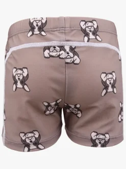 Lindberg Thor Badeshorts, Greige