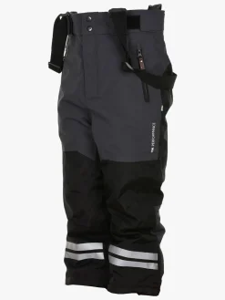 Lindberg Trysil Overtræksbukser, Anthracite