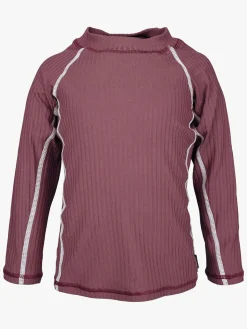Lindberg Venedig UV-trøje, Dry Rose