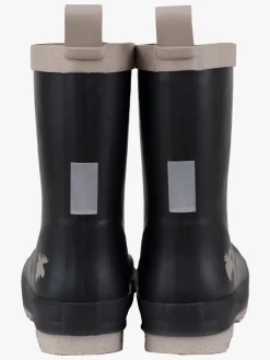 Lindberg Våghals Støvler, Black