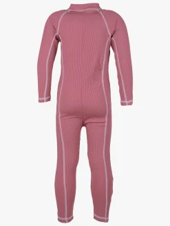 Lindberg Volcano UV-Dragt, Rose