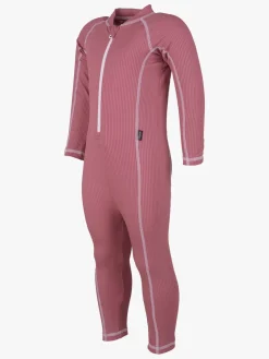 Lindberg Volcano UV-Dragt, Rose