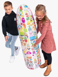 Liniex Wibble Wobble Where? Spil
