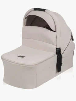Lionelo Amber Plus 2-in-1 Duovogn, Beige Sand