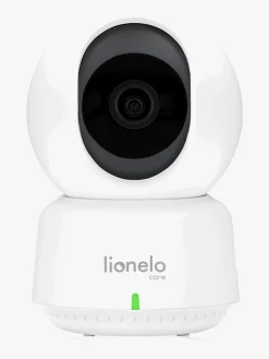 Lionelo Babyline 9.1 Babyalarm, Hvid