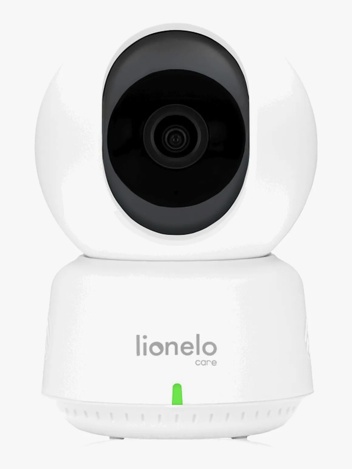 Lionelo Babyline 9.1 Babyalarm, Hvid