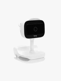 Lionelo Babyline Go Babyalarm, Hvid