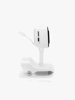 Lionelo Babyline Go Babyalarm, Hvid