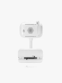 Lionelo Babyline Go Babyalarm, Hvid