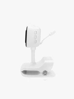 Lionelo Babyline Go Babyalarm, Hvid