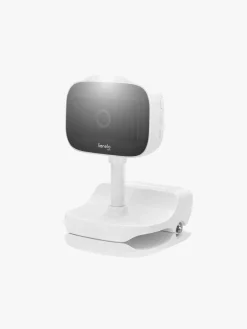 Lionelo Babyline Go Babyalarm, Hvid