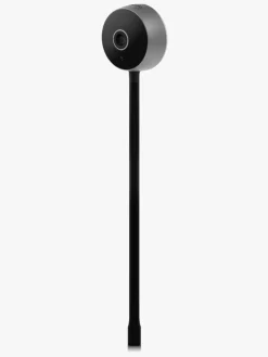 Lionelo Babyline Smart Babyalarm, Black