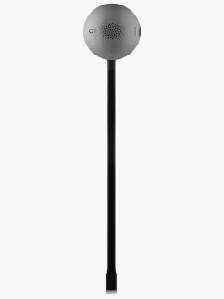Lionelo Babyline Smart Babyalarm, Black