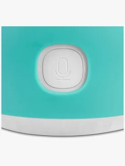 Lionelo Babyline View Babyalarm, White
