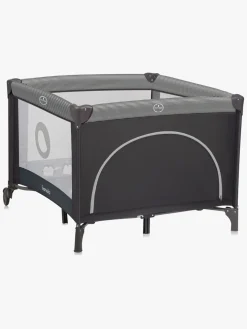 Lionelo BONNIE Kravlegård  til Barn & Baby, Grey Scandi