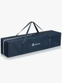 Lionelo BONNIE Kravlegård til Barn & Baby, Blue Navy