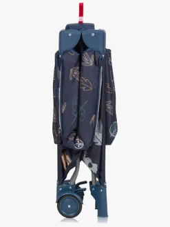 Lionelo BONNIE Kravlegård til Barn & Baby, Blue Navy