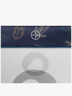 Lionelo BONNIE Kravlegård til Barn & Baby, Blue Navy