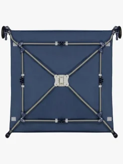 Lionelo BONNIE Kravlegård til Barn & Baby, Blue Navy