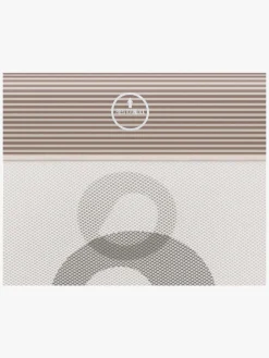 Lionelo BONNIE Kravlegård til Barn & Baby, Beige Sand