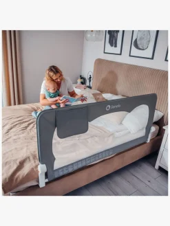 Lionelo Hanna Sengehest, Grey Melange