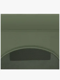 Lionelo JASMIN EASY FOLD Weekendseng, Green Olive