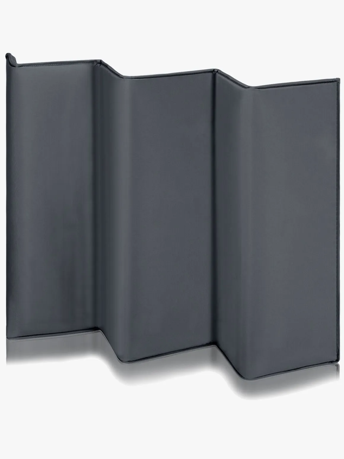 Lionelo LAURA Weekendseng, Grey Concrete