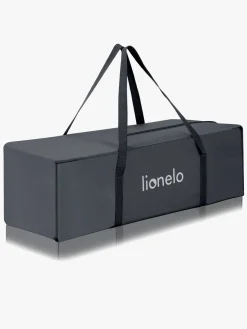 Lionelo LAURA Weekendseng, Grey Concrete
