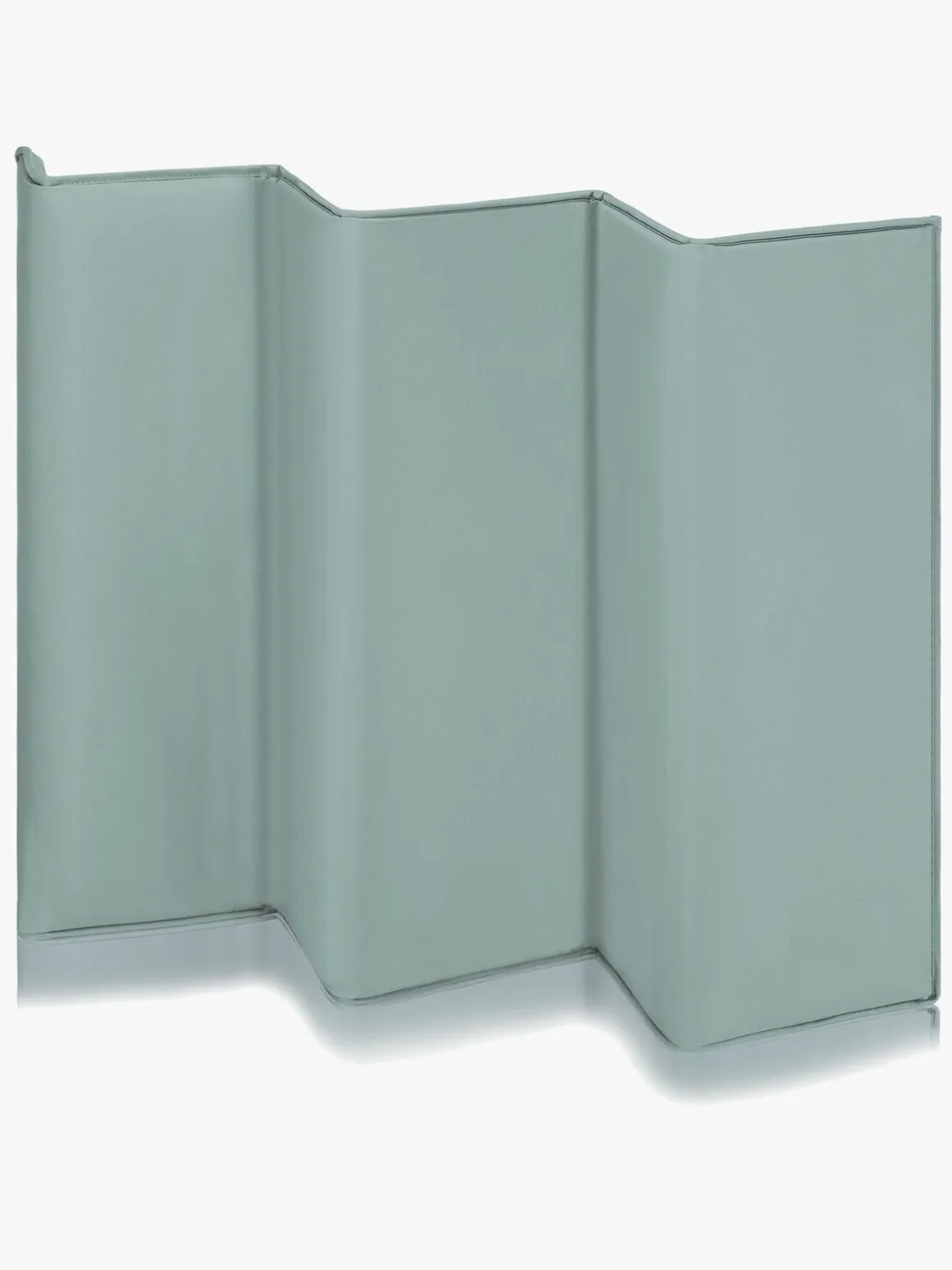 Lionelo LAURA Weekendseng, Green Sage