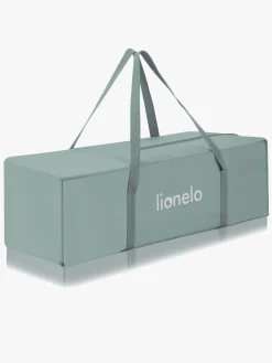 Lionelo LAURA Weekendseng, Green Sage