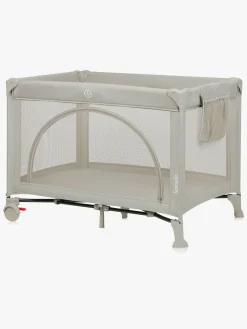 Lionelo LAURA Weekendseng, Beige Sand